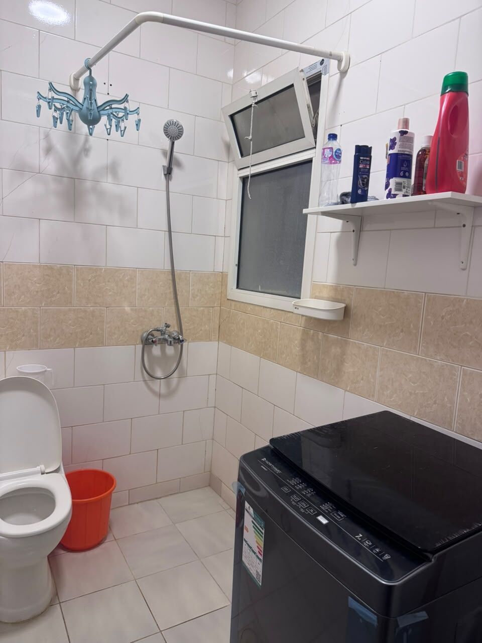 Riyadh, Rooms for Rent, SAR 1500/month,  Furnished,  Furnished Room For Single Executive &ndash; 50m From GOSI Metro Station | SAR 1,500/Month