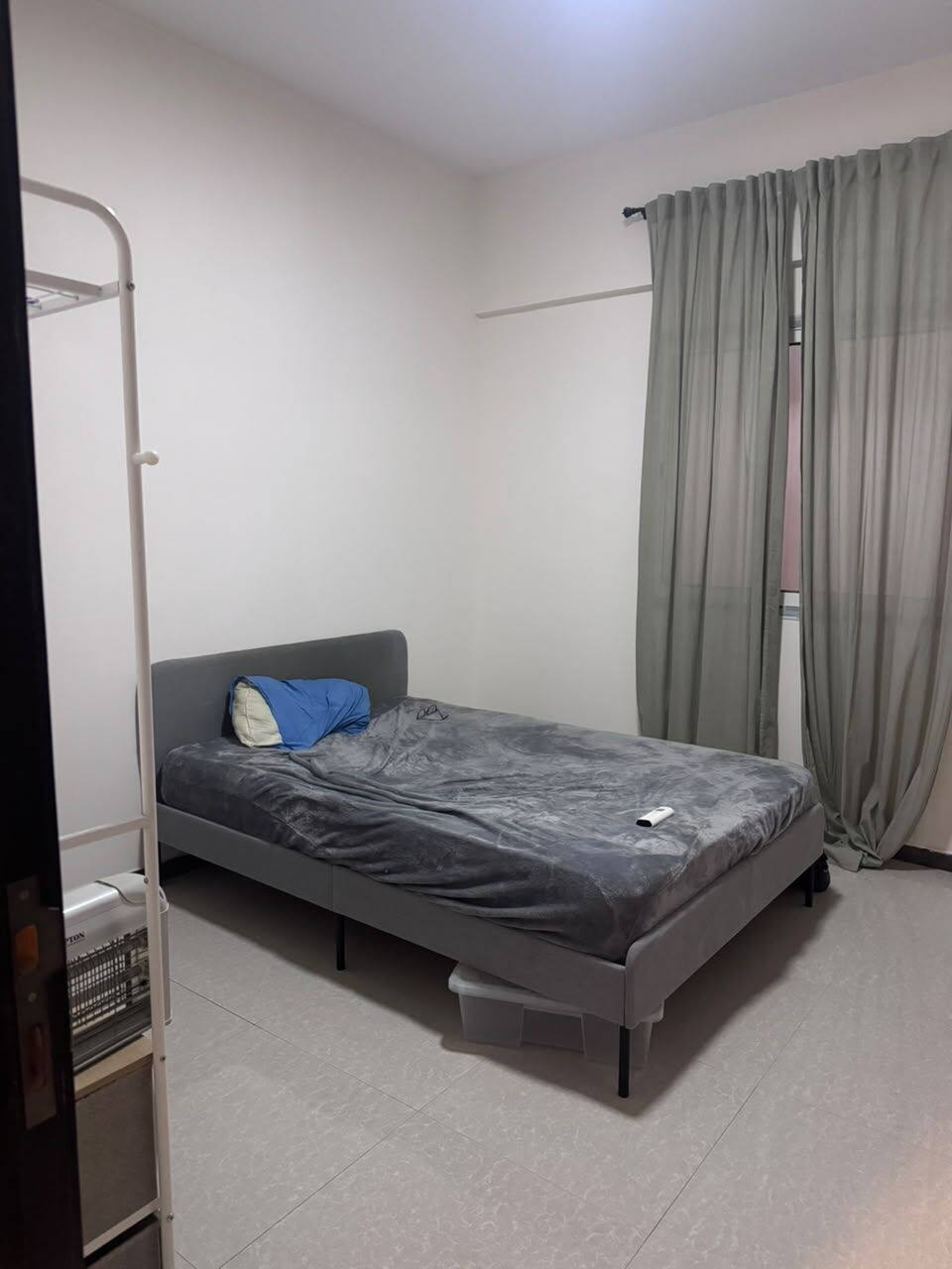 Riyadh, Rooms for Rent, SAR 1500/month,  Furnished,  Furnished Room For Single Executive &ndash; 50m From GOSI Metro Station | SAR 1,500/Month