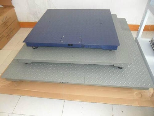 Kampala, Electronics, UGX 2500000,  Floor Platform Scale For Sale Uganda