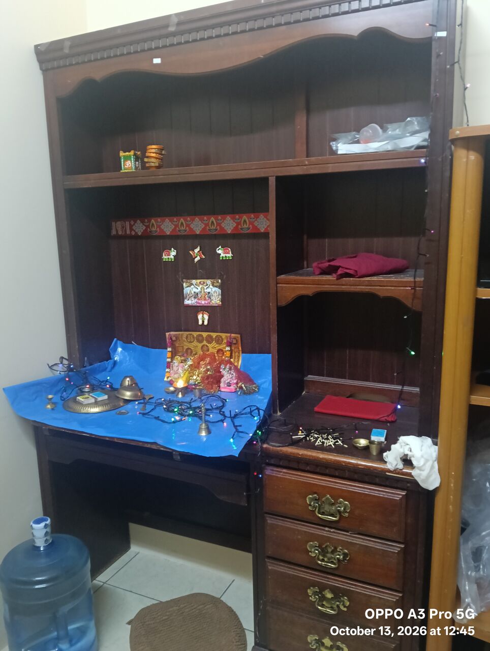 Hidd, Furniture, BHD 140,  Furniture, Double Bed, Dressing, Sofa , 3 Door Wardrobe, 2 Others Storage Wardrobe