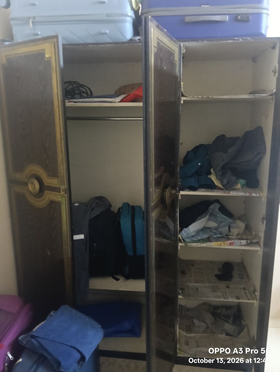 Hidd, Furniture, BHD 140,  Furniture, Double Bed, Dressing, Sofa , 3 Door Wardrobe, 2 Others Storage Wardrobe