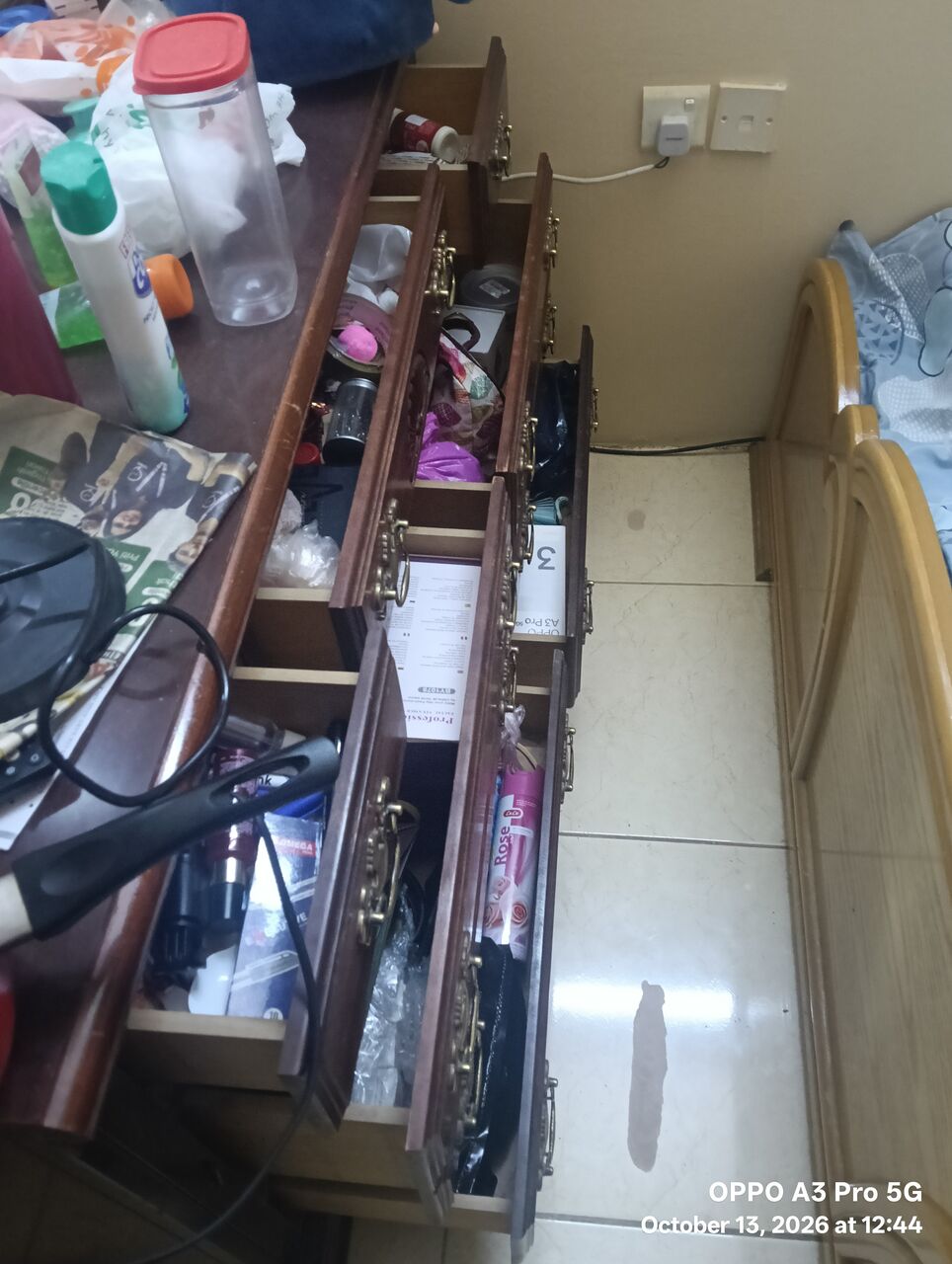 Hidd, Furniture, BHD 140,  Furniture, Double Bed, Dressing, Sofa , 3 Door Wardrobe, 2 Others Storage Wardrobe