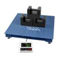 UGX 6000000,  Floor Scale For Industrial Businesses Uganda