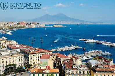 New York, Travel, Naples Cruise Excursions: Pompeii, Sorrento And The Amalfi Coast