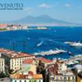 Naples Cruise Excursions: Pompeii, Sorrento And The Amalfi Coast
