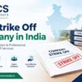 Top Strike Off Company In India | MARCS BizAdvisors