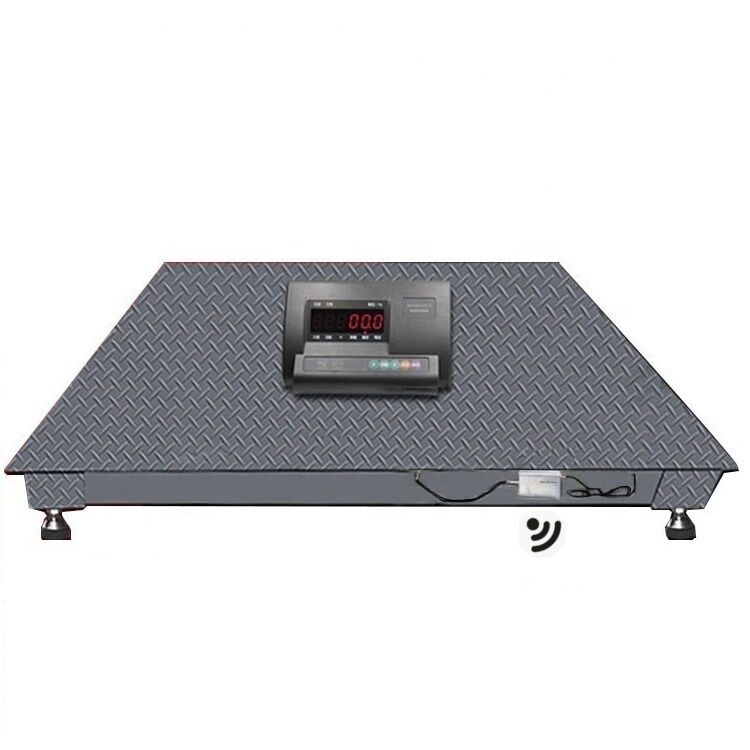 Kampala, Electronics, UGX 2500000,  Floor Platform Weighing Scale Price Uganda