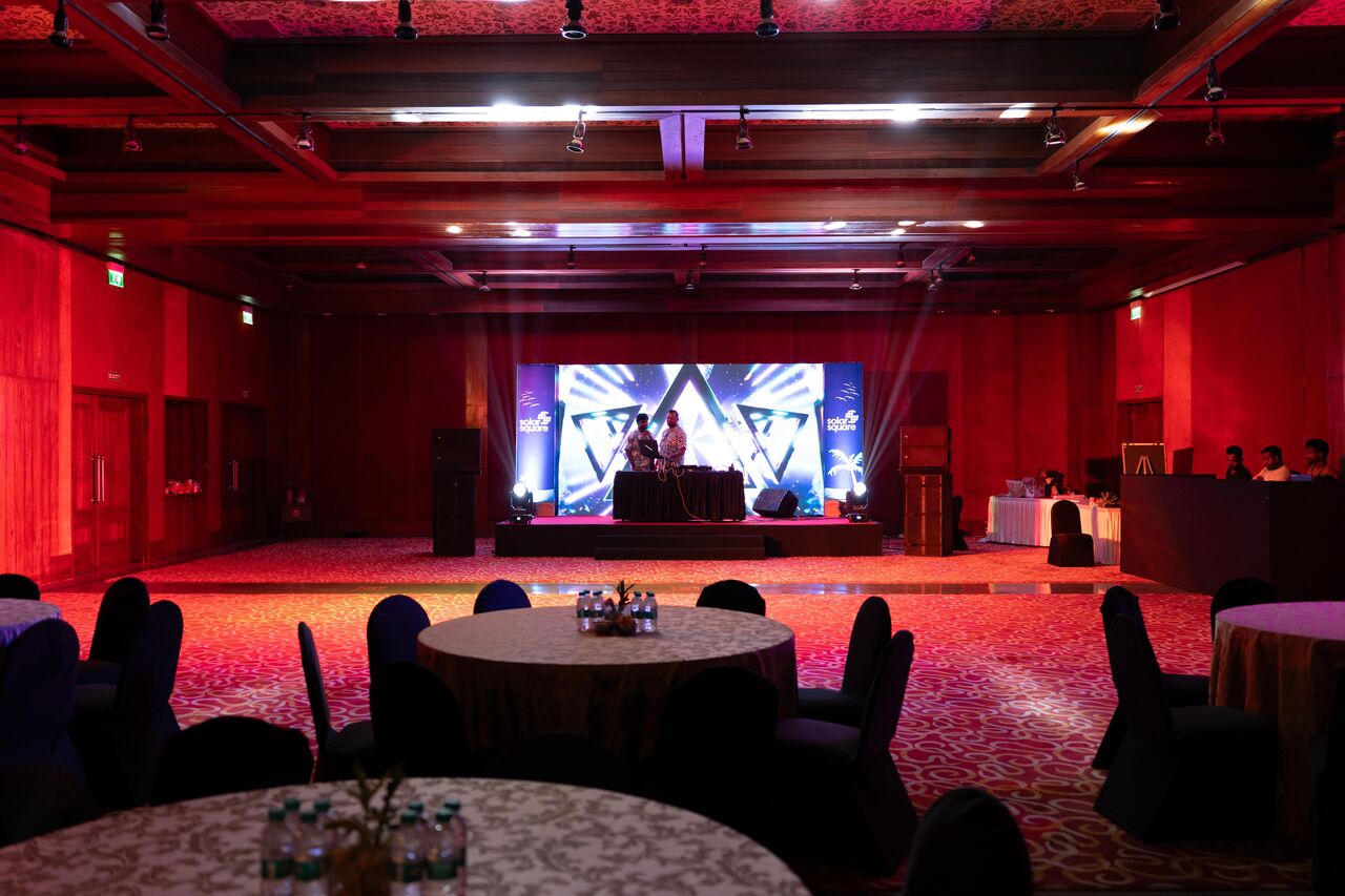 New Delhi, Event Planning, MICE Companies In Delhi