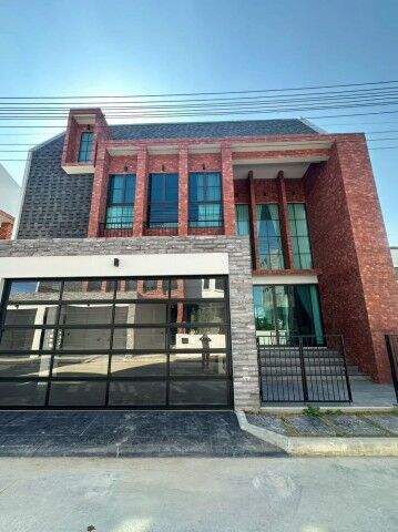 Bangkok, Villas, THB 90000,  112 Sq. Feet,  THE BRITT | บ้านพูลวิลล่าหรู 5 ห้องนอน ให้เช่า 9