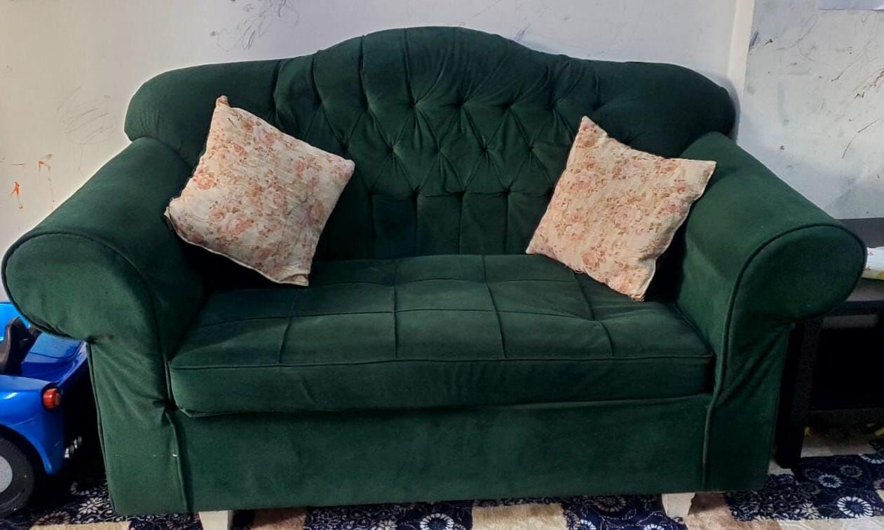 Dammam, Furniture, SAR 200,  SOFA 3+2 SEAT