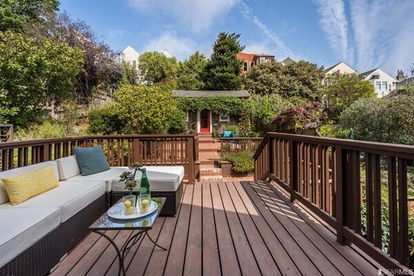 San Francisco, Real Estate, Condos For Sale Pacific Heights