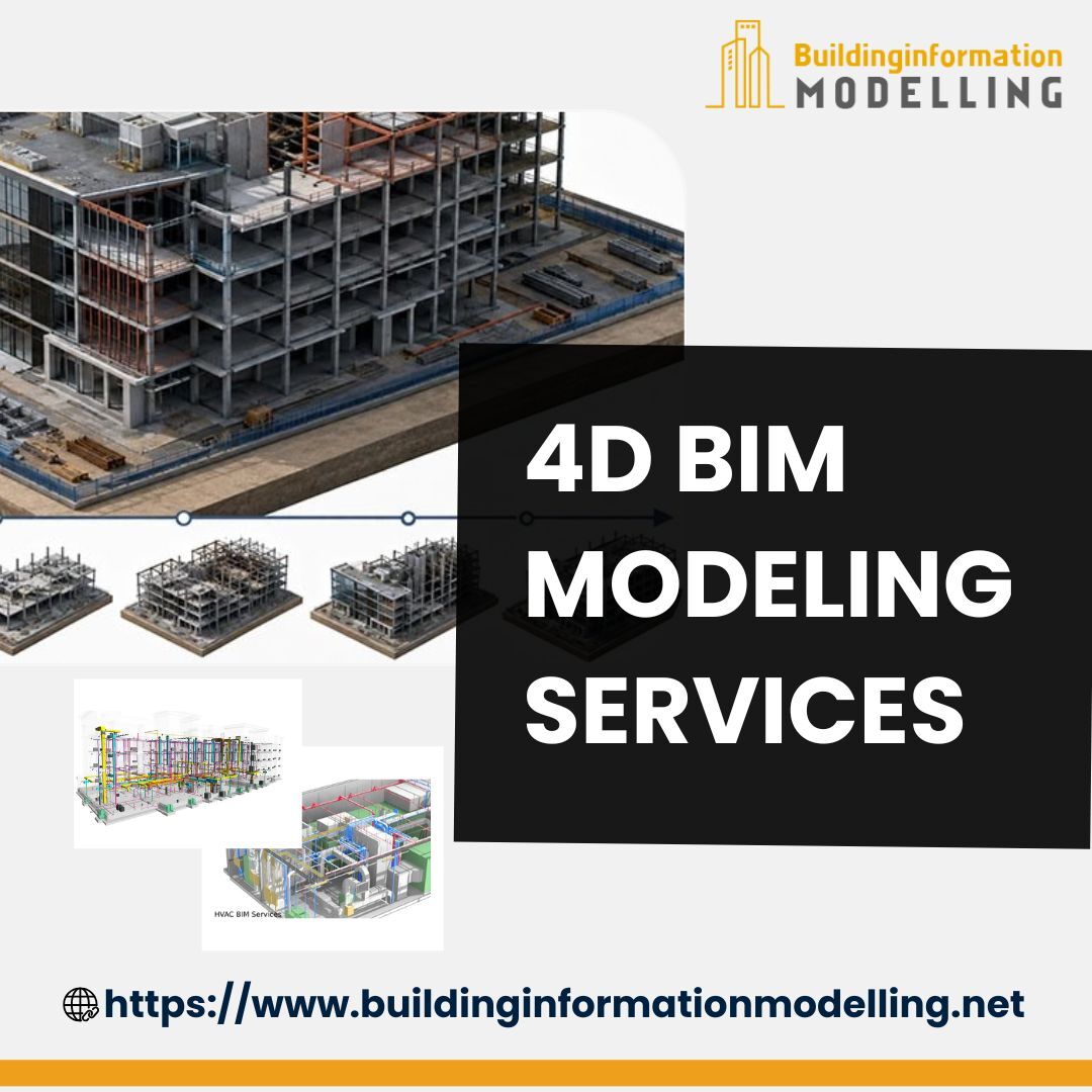 New York, Construction, Hire Reliable 4D BIM Modeling Services To Top BIM Consultants In The USA