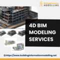 Hire Reliable 4D BIM Modeling Services To Top BIM Consultants In The USA