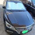 SAR 69380,  MG5 Sedan Black Color,  2024,  Automatic,  37020 KM,  Full Option MG5 Model  Black Color Good Condition Available For Finance Transfer.