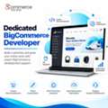 Dedicated BigCommerce Developer For Hands-On Store Improvements