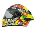 Nhk Helmets