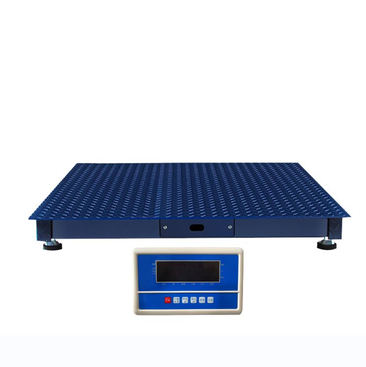 Kampala, Electronics, UGX 6000000,  Floor Scale For Weighing Heavy Goods Kampala