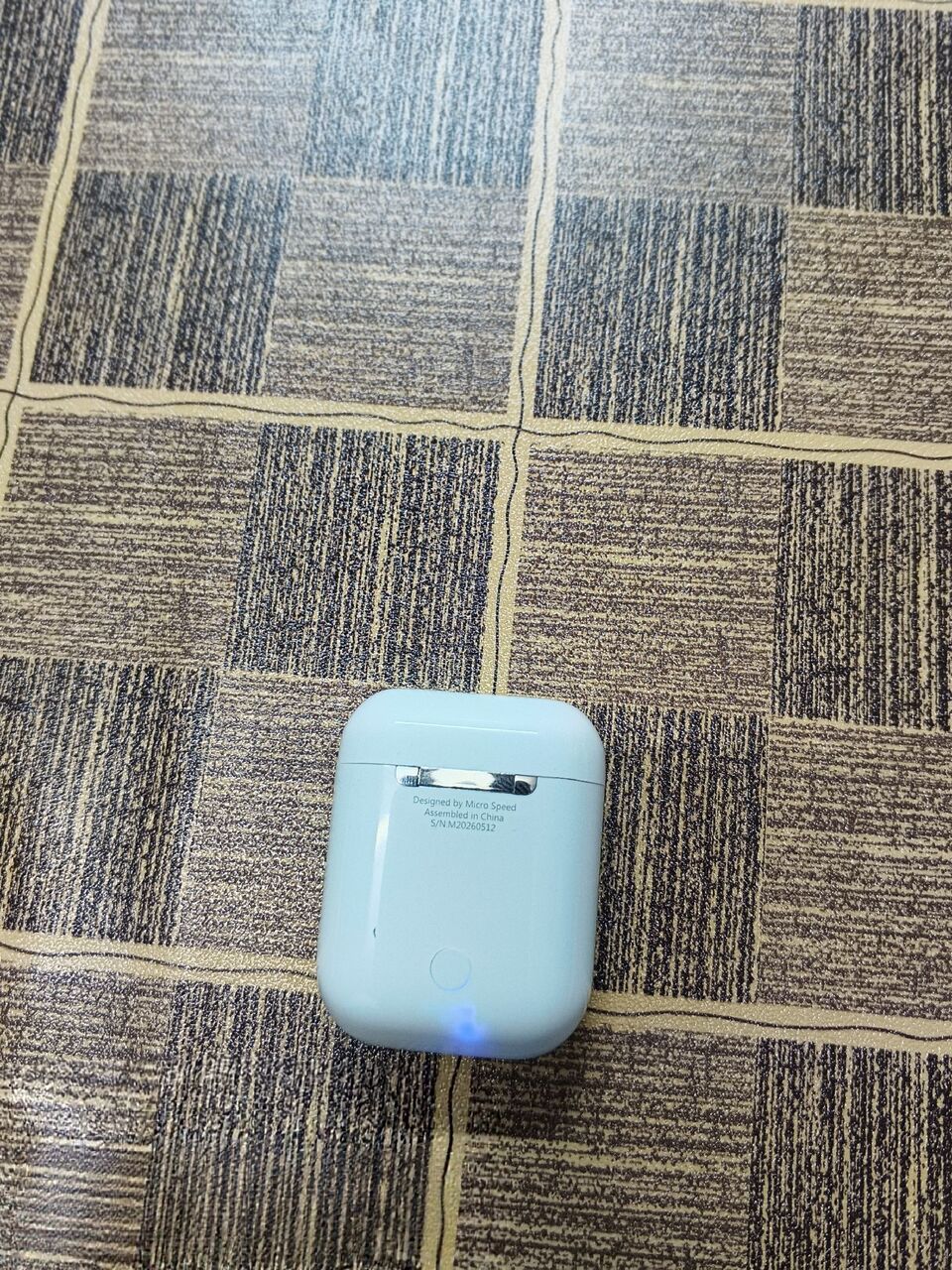 Riyadh, Home Audio, SAR 40,  For Sale: Bluetooth Headphone