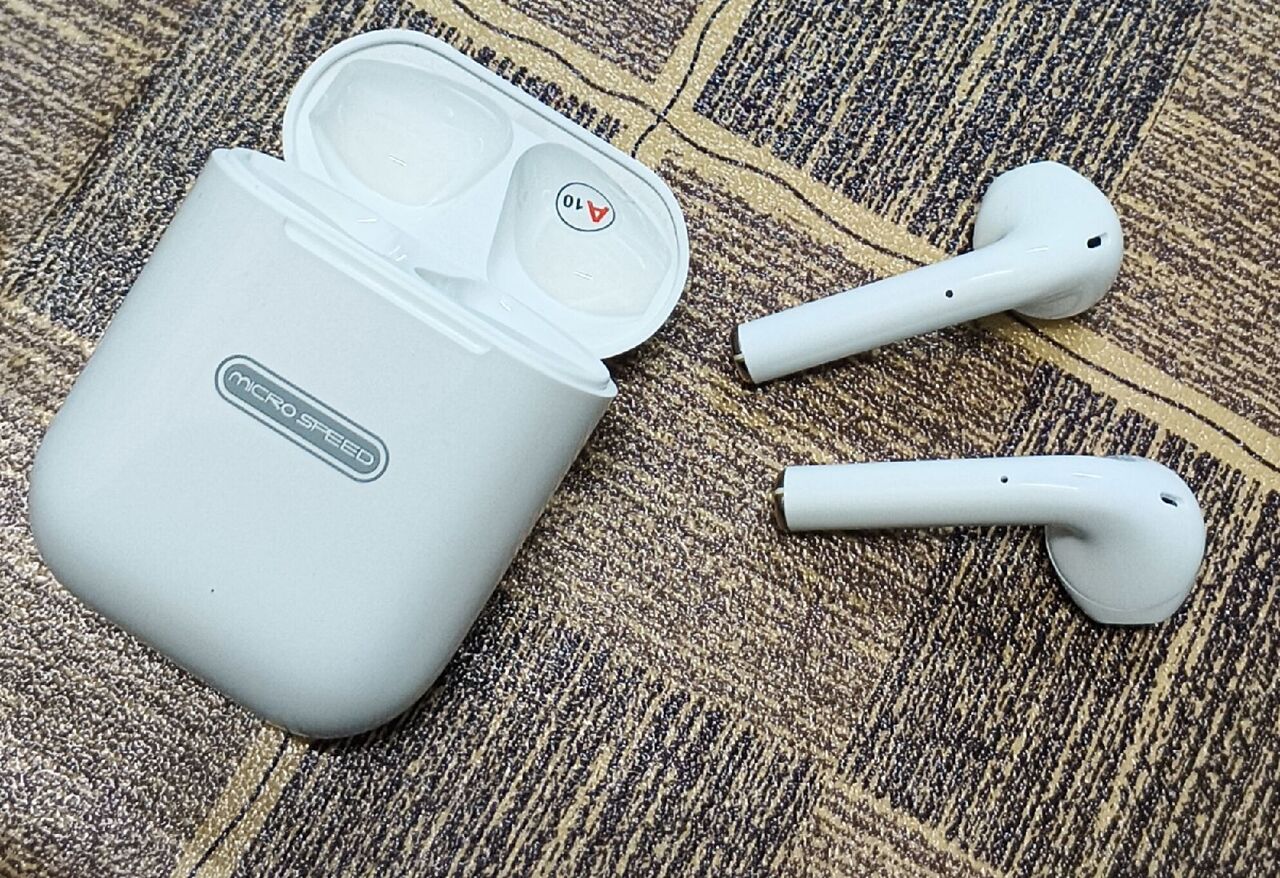 Riyadh, Home Audio, SAR 40,  For Sale: Bluetooth Headphone