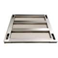 UGX 2500000,  Floor Scale For Warehouse Pallets Uganda