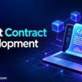 USD 1000,  Build Custom On-Chain Solutions With Smart Contract Development