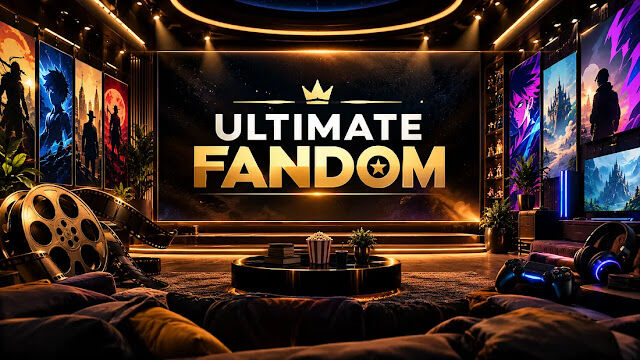 New York, Artists, Ultimate Fandom &ndash; Clear, Reliable Latest Movie News