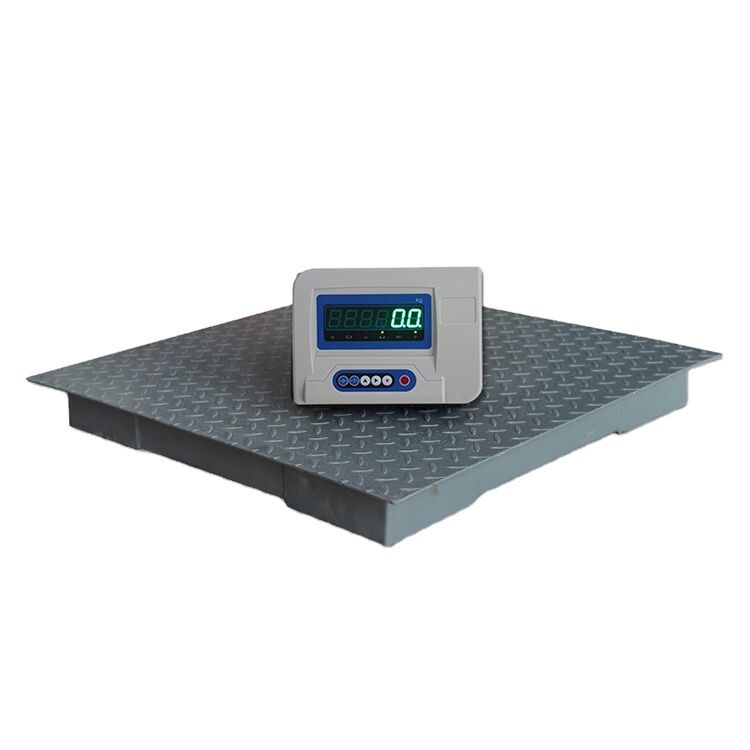 Kampala, Electronics, UGX 3500000,  Floor Scale For Warehouse Weighing Uganda