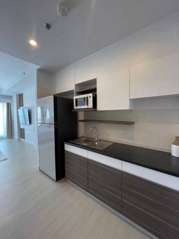 Bangkok, Real Estate For Sale, THB 1950000,  1 BR,  33 Sq. Meter,  #EANF#