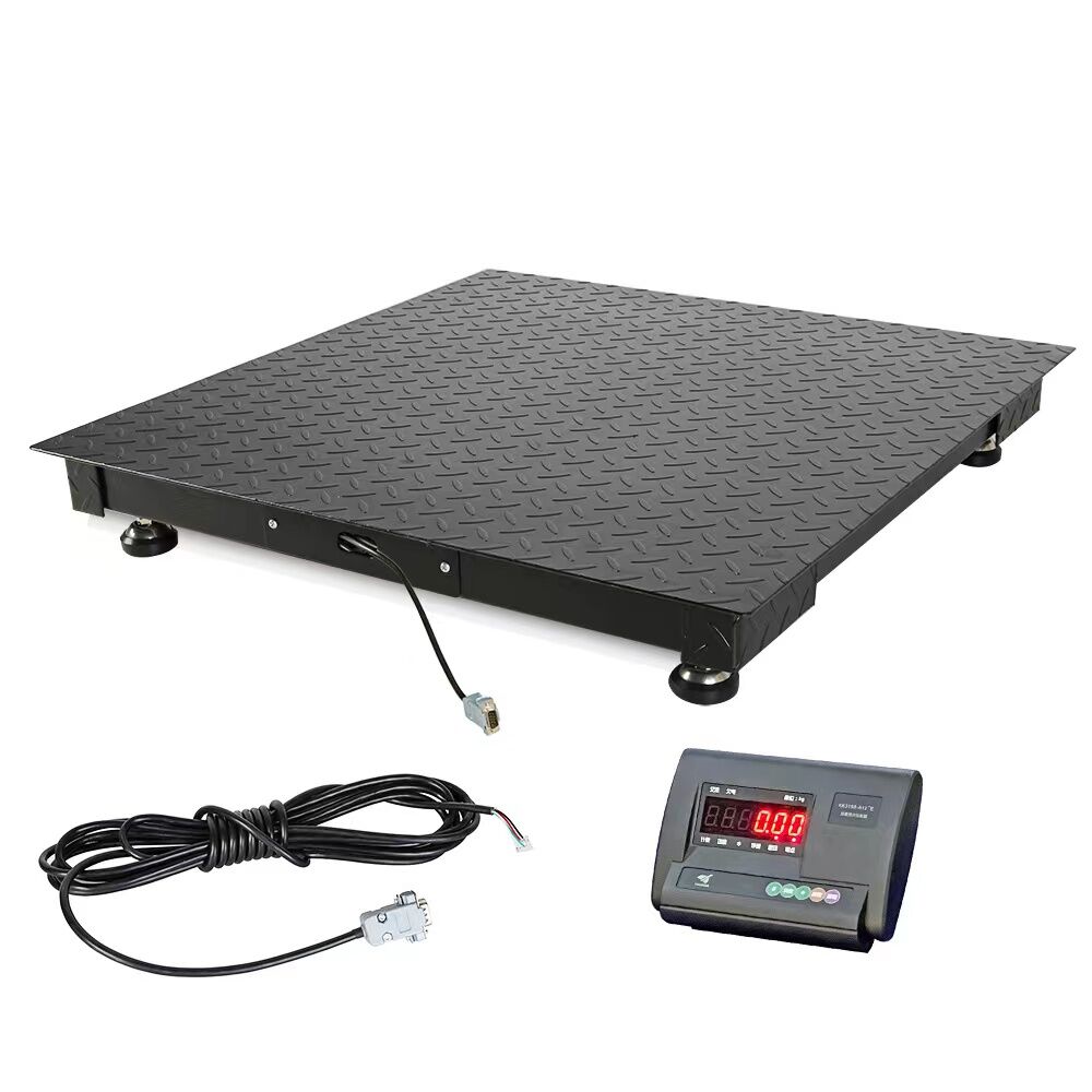Kampala, Electronics, UGX 3500000,  Floor Scale Supplier In Uganda