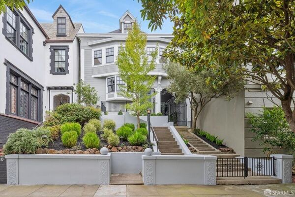 San Francisco, Real Estate, Property For Sale San Francisco California