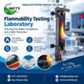 Construction Material Fire Testing UAE For Quality Assurance
