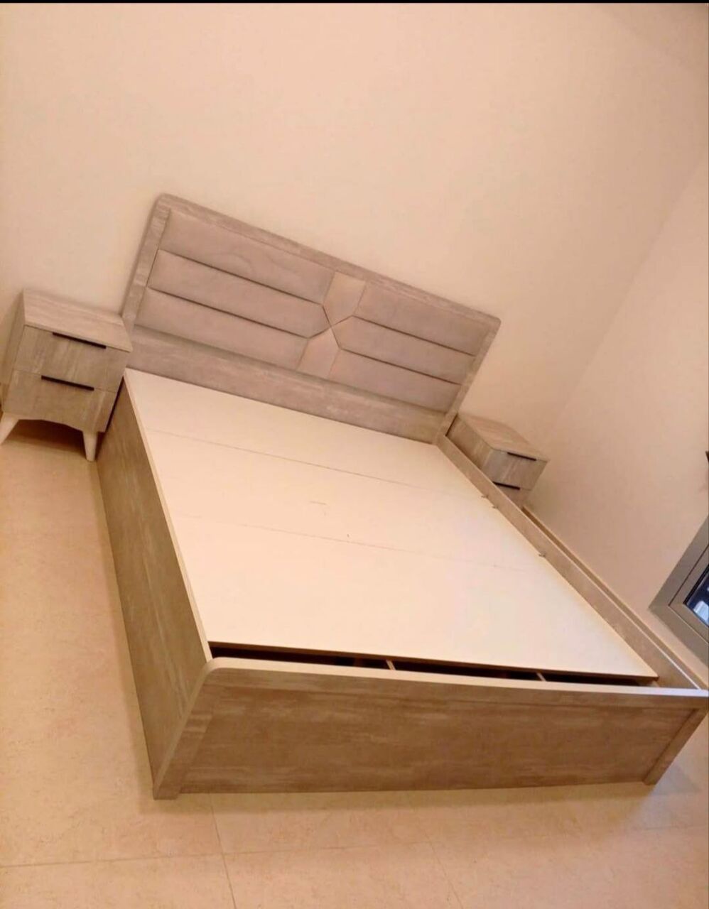 Jeddah, Furniture, SAR 1,  New Complete Bedroom Set For Sale