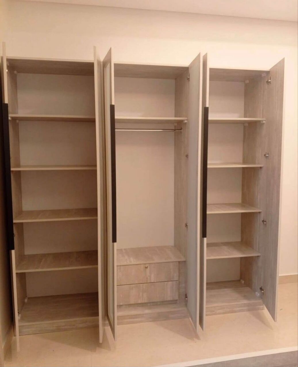 Jeddah, Furniture, SAR 1,  New Complete Bedroom Set For Sale