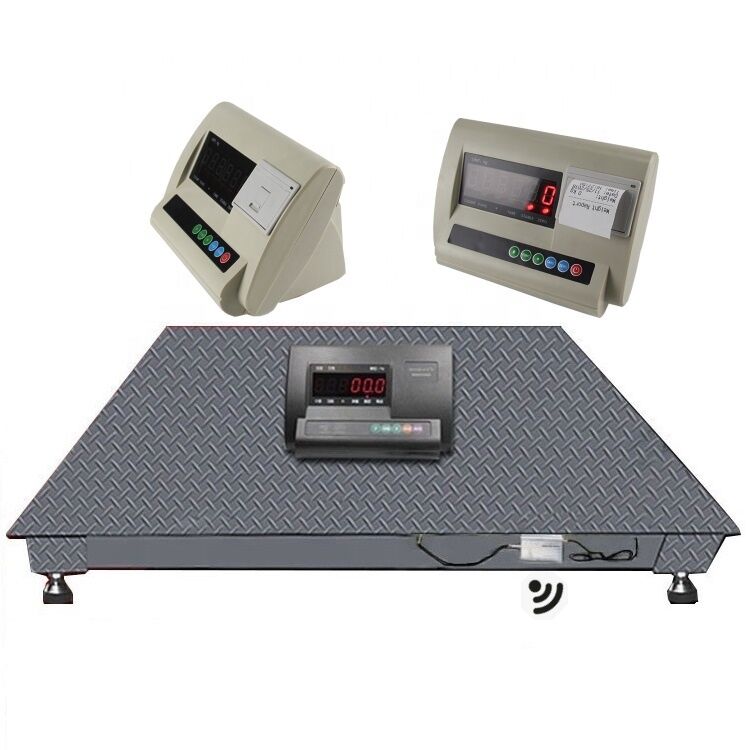 Kampala, Electronics, UGX 2500000,  Heavy Duty Industrial Floor Scale Kampala Uganda
