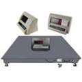 UGX 2500000,  Heavy Duty Industrial Floor Scale Kampala Uganda