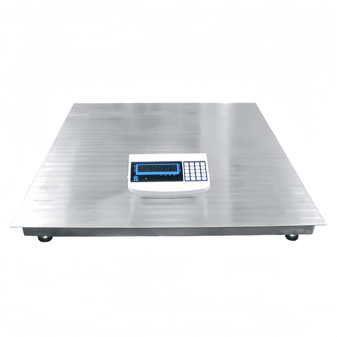 Kampala, Electronics, UGX 2500000,  Industrial Floor Scale For Sale In Uganda