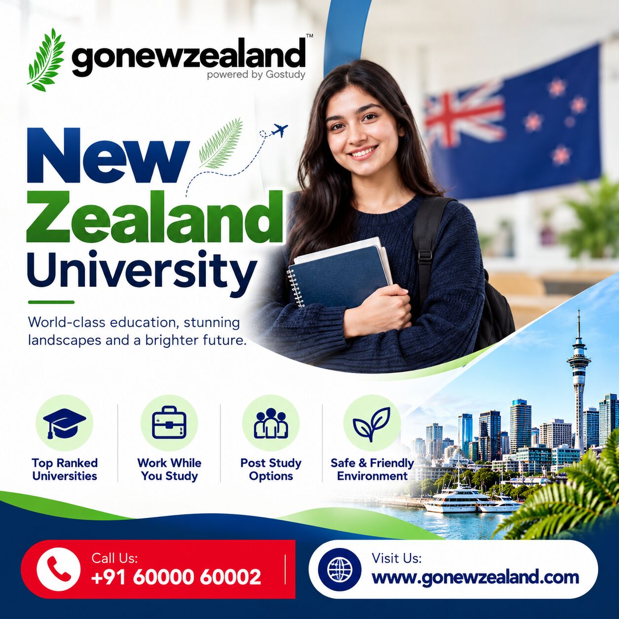 Chennai, Lessons Offered, New Zealand University - GoNewZealand