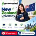 New Zealand University - GoNewZealand