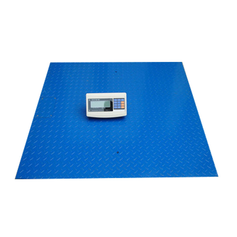 Kampala, Electronics, UGX 2500000,  Heavy Duty Floor Weighing Scale Uganda