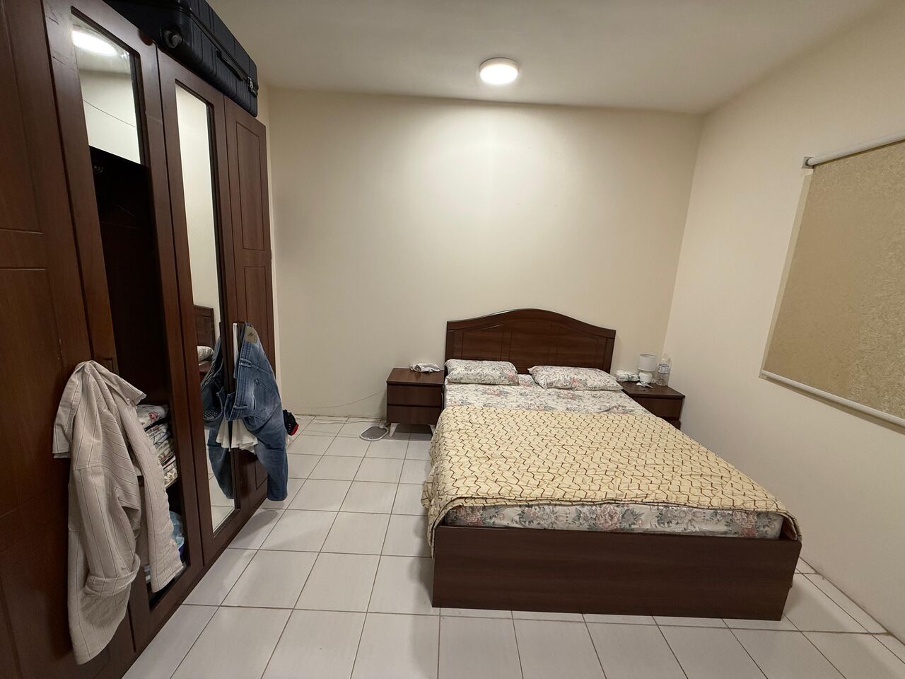 Khobar, Apartments, Flats, Houses & Villas, SAR 2300/month,  2 BR,  SAR 2300/month, 2 BR, 2Bhk Flat + 2 Halls - Well Maintained & Clean Flat