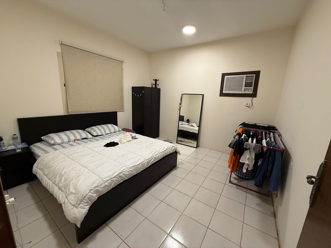 Khobar, Apartments, Flats, Houses & Villas, SAR 2300/month,  2 BR,  SAR 2300/month, 2 BR, 2Bhk Flat + 2 Halls - Well Maintained & Clean Flat