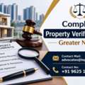 Why Is Complete Property Verification Important Before Buying Land Or A Residential Proper