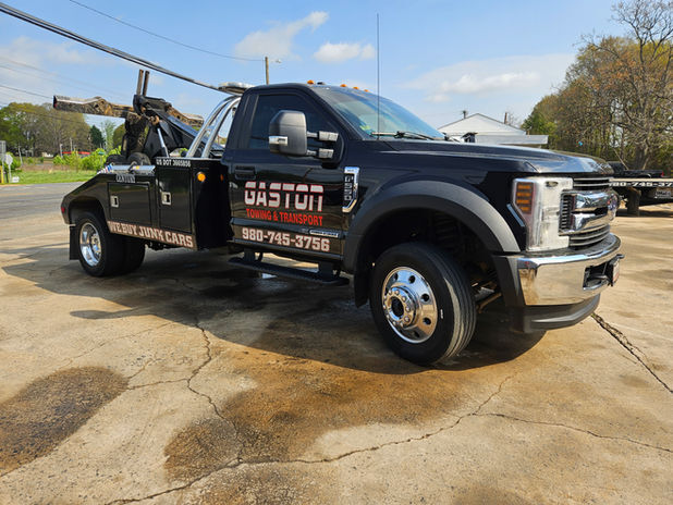 New York, Automotive, Fast Emergency Towing Gaston County When You Need Help