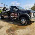 Fast Emergency Towing Gaston County When You Need Help