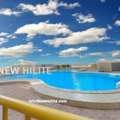KWD 850,  THREE BEDROOM DUPLEX FOR RENT IN JABRIYA