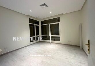 Kuwait City, Villas, KWD 850,  THREE BEDROOM DUPLEX FOR RENT IN JABRIYA