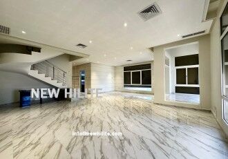 Kuwait City, Villas, KWD 850,  THREE BEDROOM DUPLEX FOR RENT IN JABRIYA
