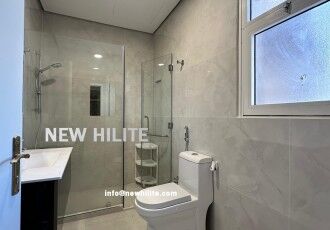 Kuwait City, Villas, KWD 850,  THREE BEDROOM DUPLEX FOR RENT IN JABRIYA