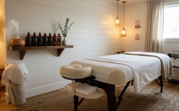 Olaya, Beautician, Best Massage Therapist In Riyadh