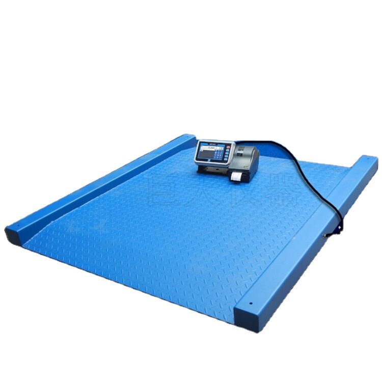 Kampala, Electronics, UGX 1200000,  Industrial Floor Scale Supplier Kampala